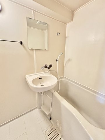 【浴室】 | プレアール片野