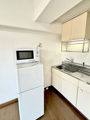 【設備】 | プレアール片野