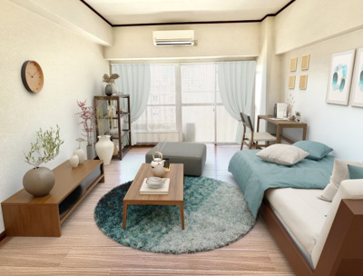  | プレアール片野