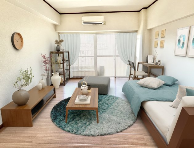  | プレアール片野