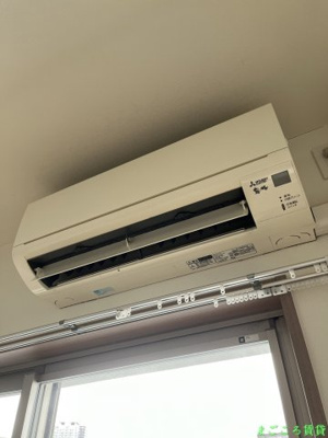 【バルコニー】 | アスヴェル阿波座BLUE EARTH