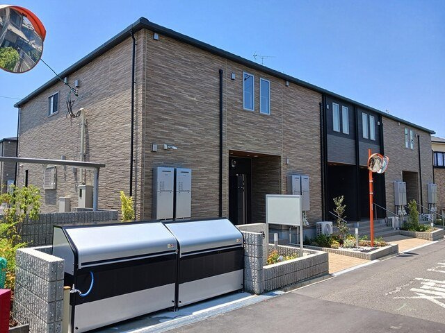 グランド萩ヶ丘Ⅰ