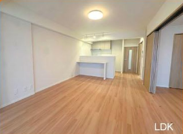 日吉ハイム【仲介手数料無料】