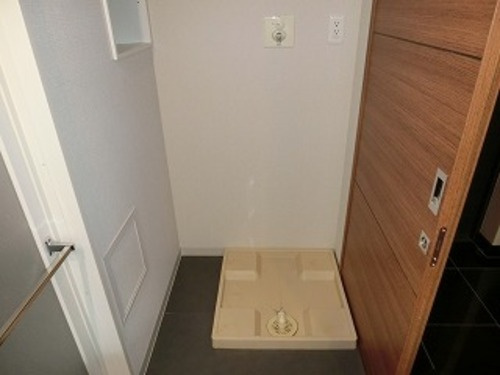 ライオンズ京都四条烏丸レジデンスの設備