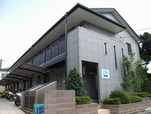 フォレストパークＣの画像