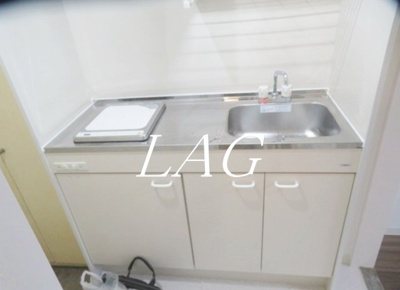 【キッチン】 | ジョイフル笹塚 | キッチンです。