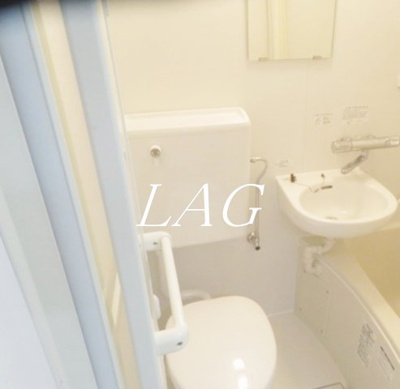 【トイレ】 | ジョイフル笹塚 | トイレです。