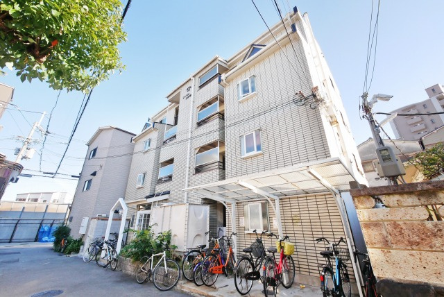 シャトルスギモト