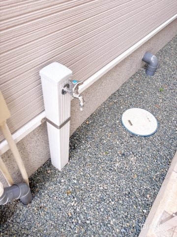 リナージュ／北区八景水谷3丁目／１号棟のその他