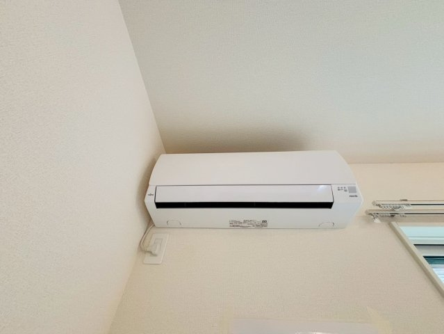 リナージュ／北区八景水谷3丁目／１号棟の設備