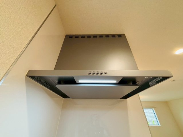 リナージュ／北区八景水谷3丁目／１号棟のキッチン