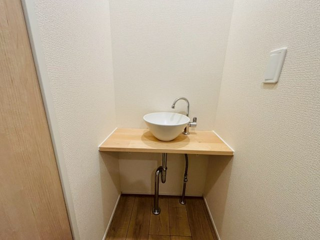 リナージュ／北区八景水谷3丁目／１号棟の設備