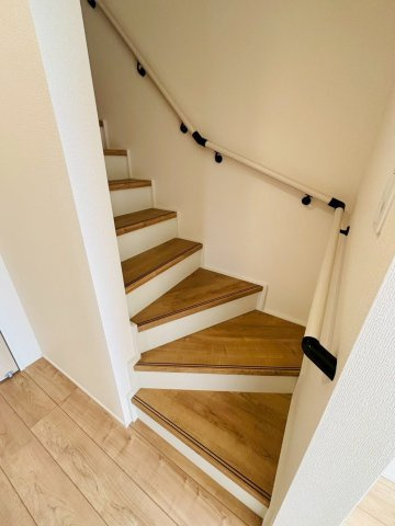 リナージュ／北区八景水谷3丁目／１号棟の内装