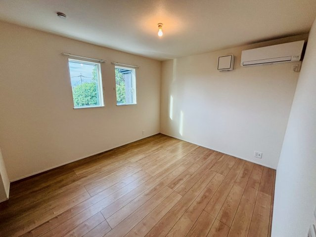 リナージュ／北区八景水谷3丁目／１号棟の洋室