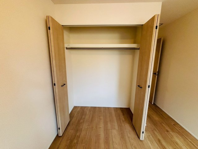 リナージュ／北区八景水谷3丁目／１号棟の収納