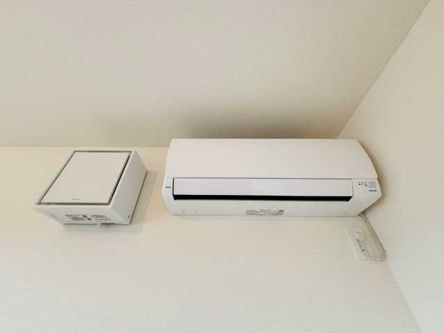 リナージュ／北区八景水谷3丁目／１号棟の設備