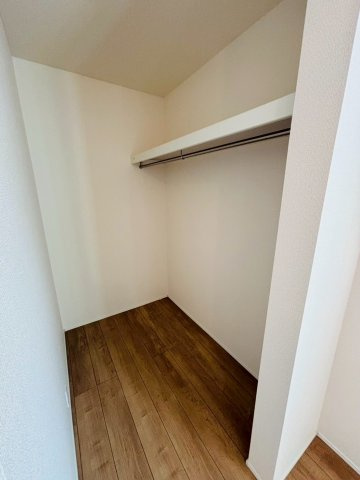 リナージュ／北区八景水谷3丁目／１号棟の収納