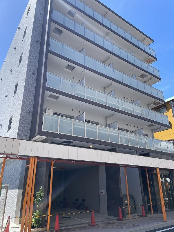 ソルテラス甲子園口クレアスト