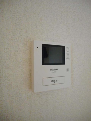 【セキュリティ】 | ラポルテルージュ2(ラポルテルージュツー)