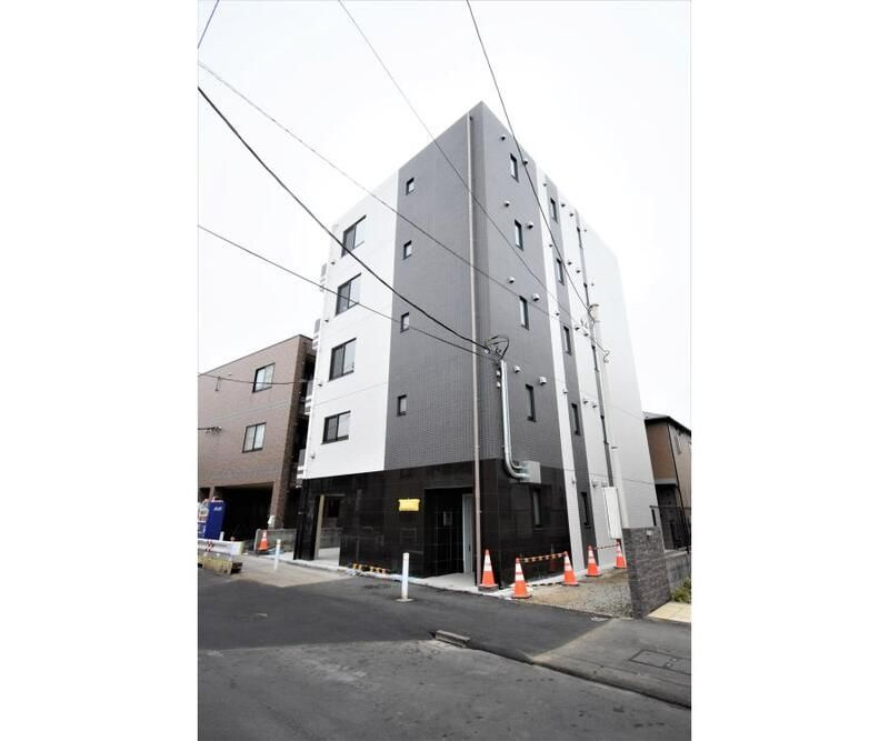 ピアコートＴＭ練馬春日町弐番館