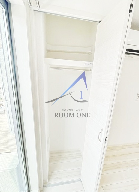 オデッセイⅢの収納|収納です。