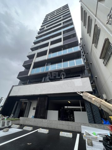 プレサンス大国町ブライス