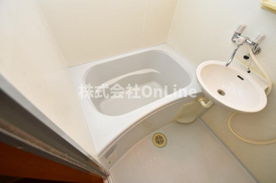 【浴室】 | アベニューかずや