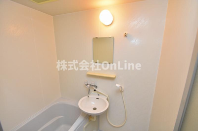 【洗面所】 | アベニューかずや