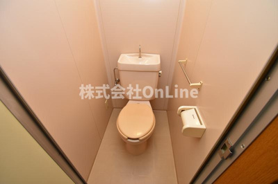 【トイレ】 | アベニューかずや