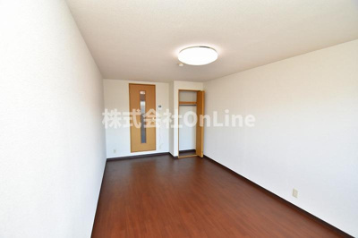 【内装】 | アベニューかずや