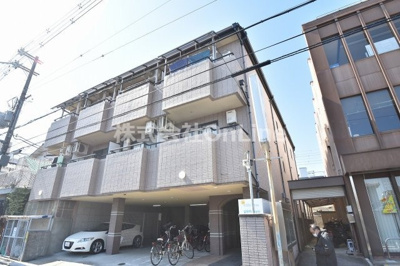 【外観】 | アベニューかずや