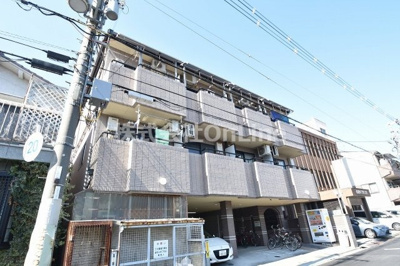 【外観】 | アベニューかずや