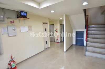 【ロビー】 | アベニューかずや