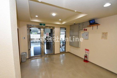 【ロビー】 | アベニューかずや