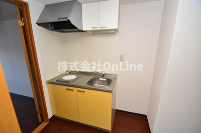 【キッチン】 | アベニューかずや