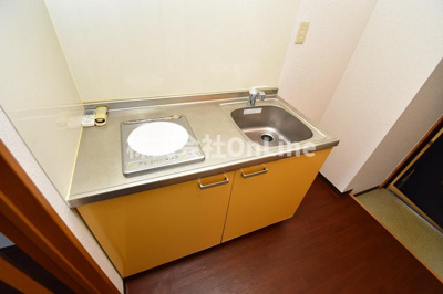 【キッチン】 | アベニューかずや