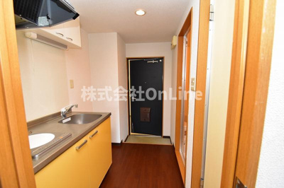 【キッチン】 | アベニューかずや