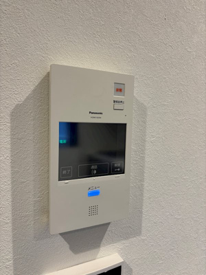 【セキュリティ】 | アスブルーム奥浅草