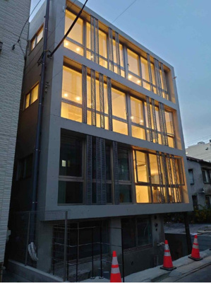 【外観】 | シルバーライズ亀戸