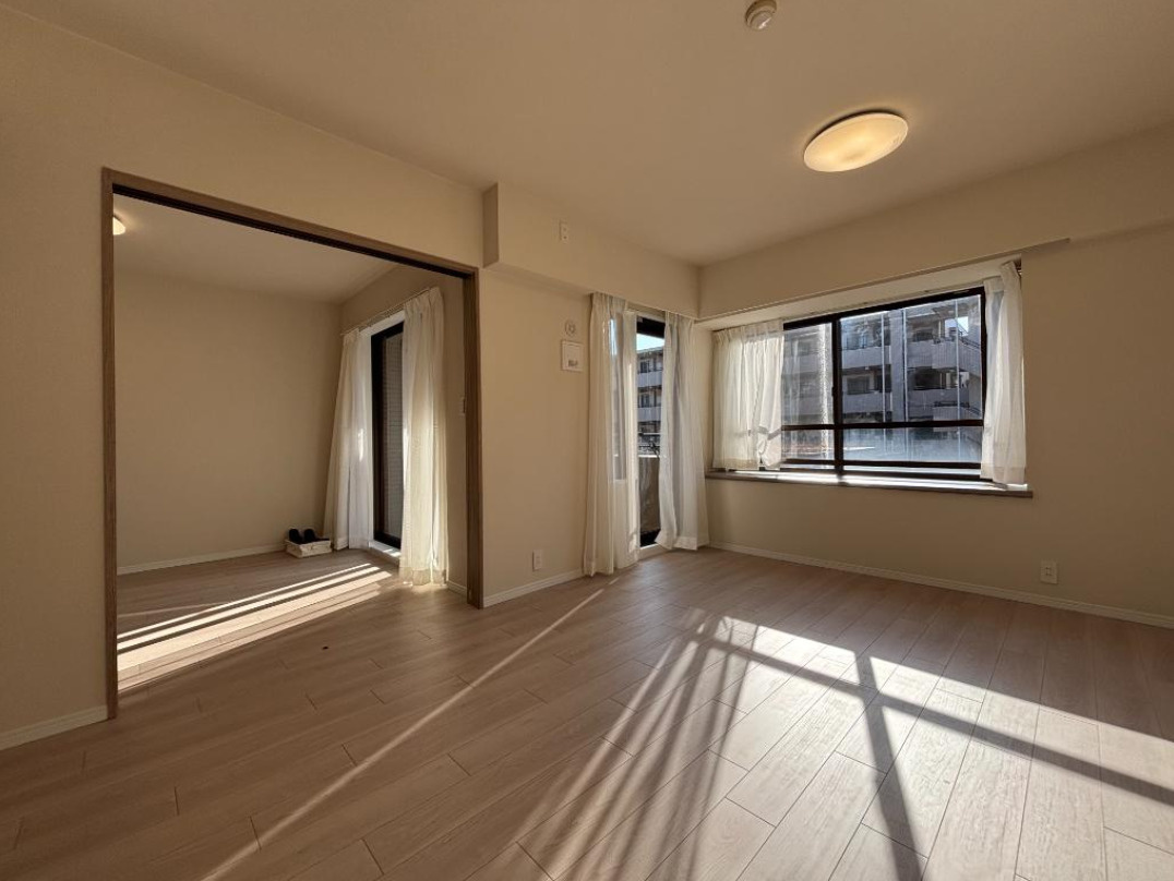 ライム長津田2番館【仲介手数料無料】