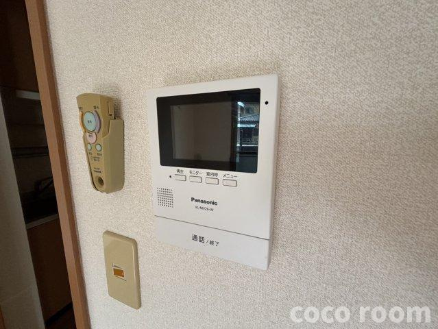 レトアJX大栄のセキュリティ