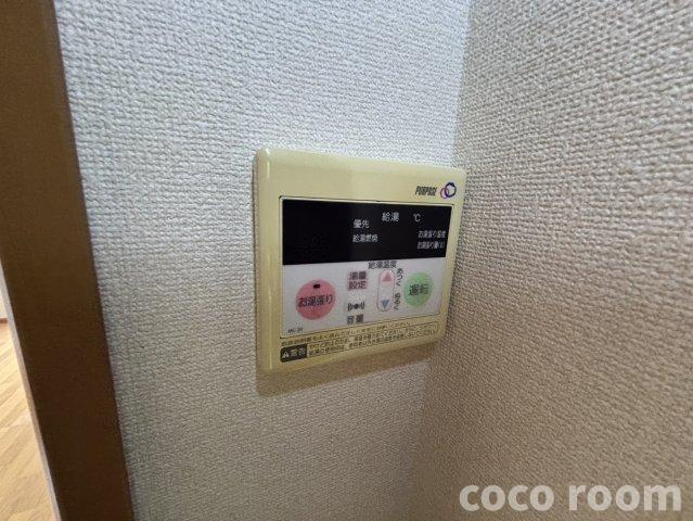 レトアJX大栄の設備