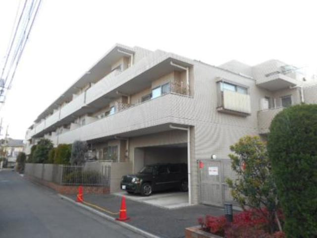 ヴァンテアンライフ高円寺　壱番館　３０５号室