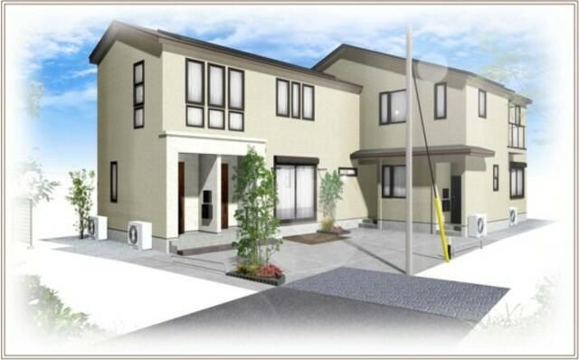 サンコート荒川