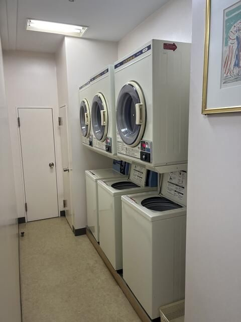 上野イーストのその他共用部分