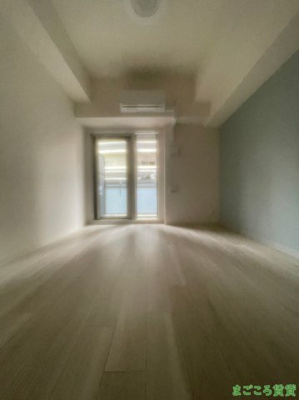 【洋室】 | プレサンス大国町アドロッソ