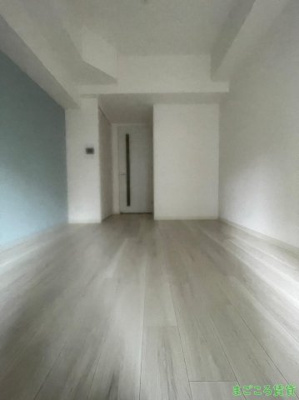 【寝室】 | プレサンス大国町アドロッソ