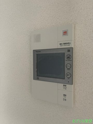 【セキュリティ】 | プレサンス大国町アドロッソ