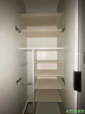 【設備】 | プレサンス大国町アドロッソ