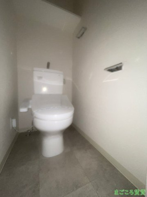 【トイレ】 | プレサンス大国町アドロッソ